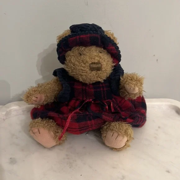 Kids Toys Children Stuffed Animal - Picture 2 of 12